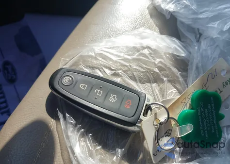 2013 Ford Edge Limited из США, поврежденный, VIN 2FMDK3KC9DBA34863